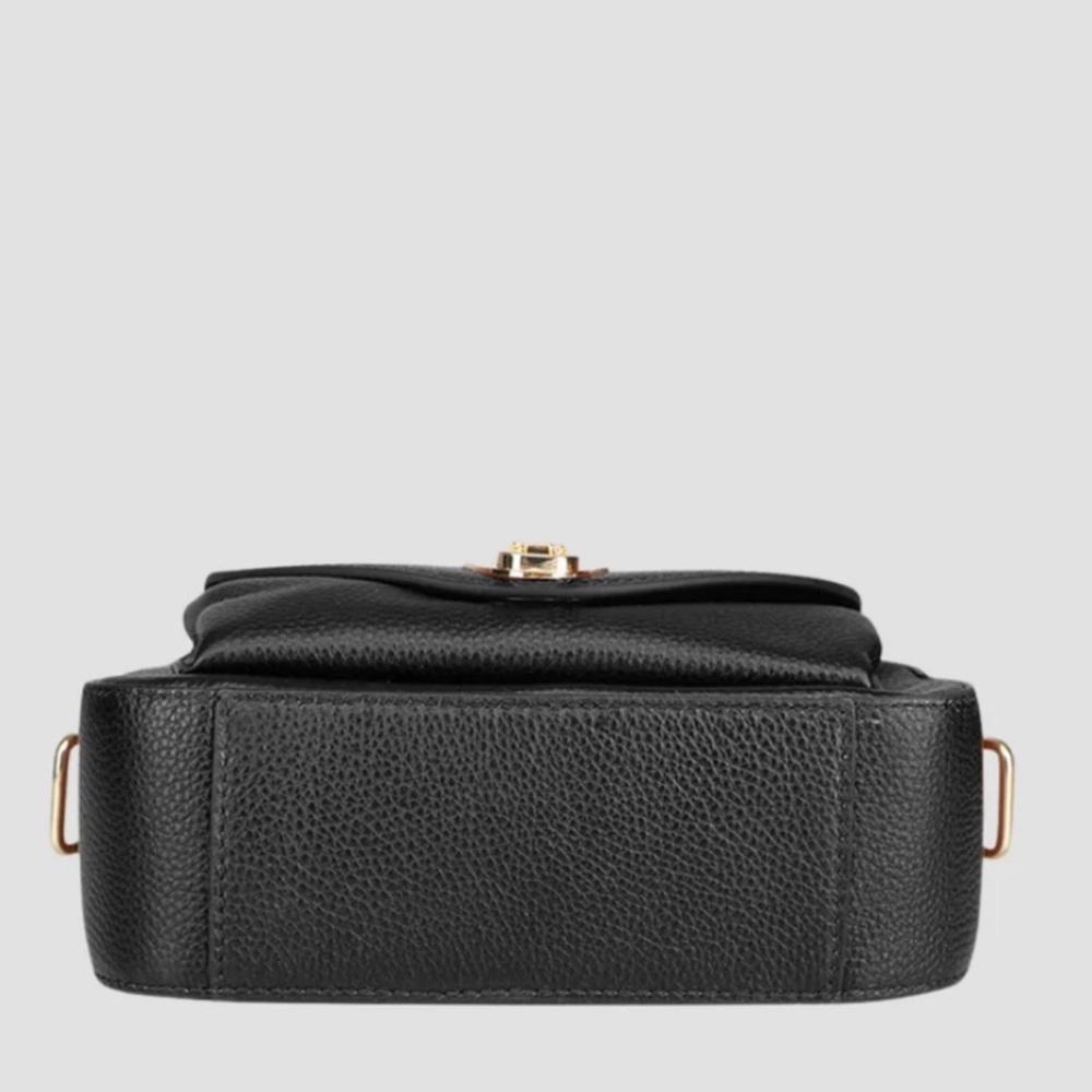 NWT ⭐️ DANIER ⭐️ TINSLEY CROSSBODY BAG - Picture 3 of 10